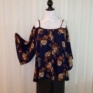 Million Bullop blouse
